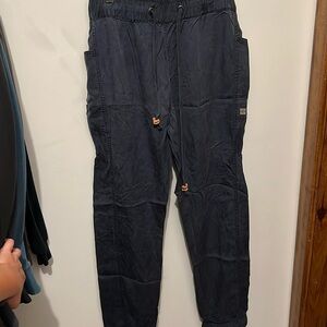 TenTree Joggers in Navy